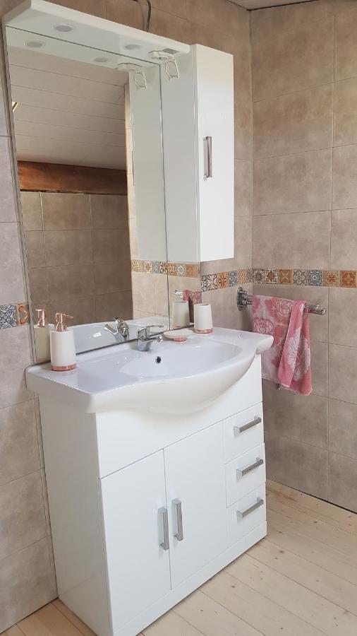 Le Clos Du Cedre Saint Sebastien d'Aigrefeuille Dış mekan fotoğraf