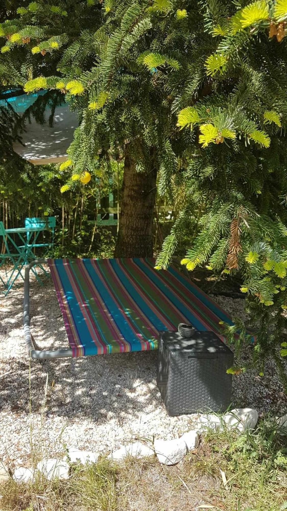 Le Clos Du Cedre Saint Sebastien d'Aigrefeuille Dış mekan fotoğraf