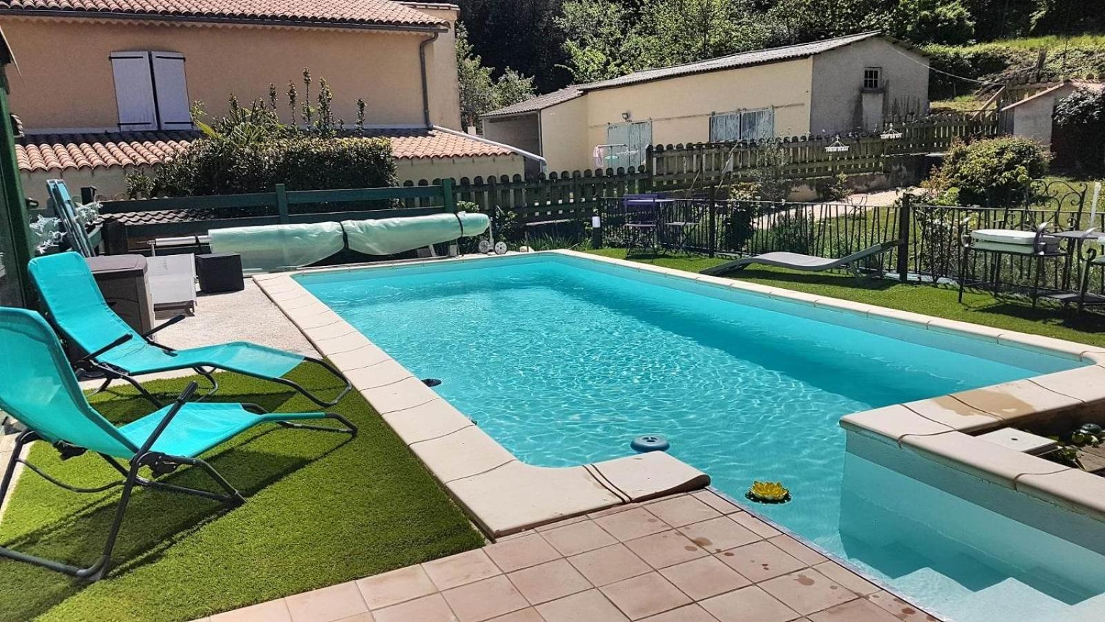 Le Clos Du Cedre Saint Sebastien d'Aigrefeuille Dış mekan fotoğraf